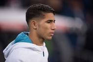 Real Madrid v Fuenlabrada - Copa Del Rey